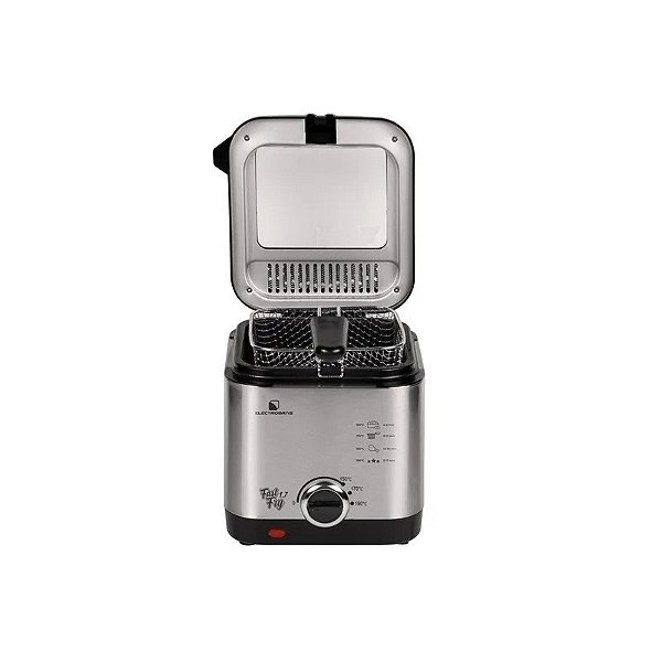 Fritadeira Electrobras EBFR-17 1.7L - 220V
