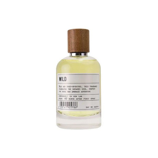Perfume Karma Wild - Eau de Parfum - Feminino - 100ML