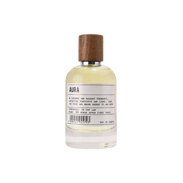 Perfume Karma Aura - Água de Perfume - Feminino - 100ML