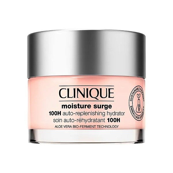 Creme-gel hidratante Clinique Moisture Surge 100H - 30ML