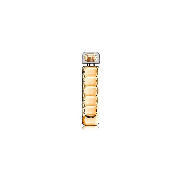 Perfume Feminino Hugo Boss Boss Orange Eau de Toilette 75 ML