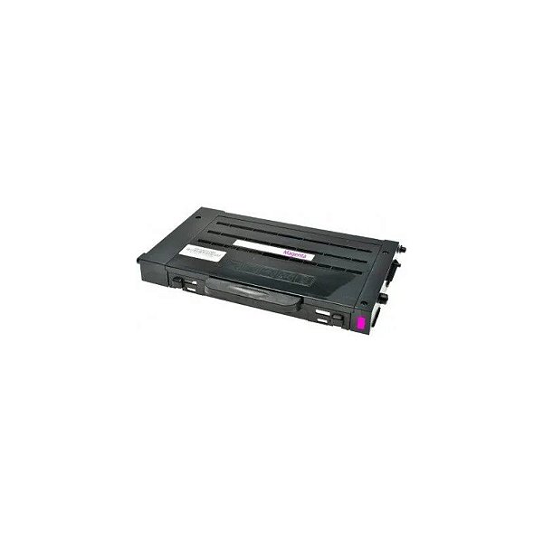 Toner Samsung P510 Magenta KS CLP-510D5M Compatível