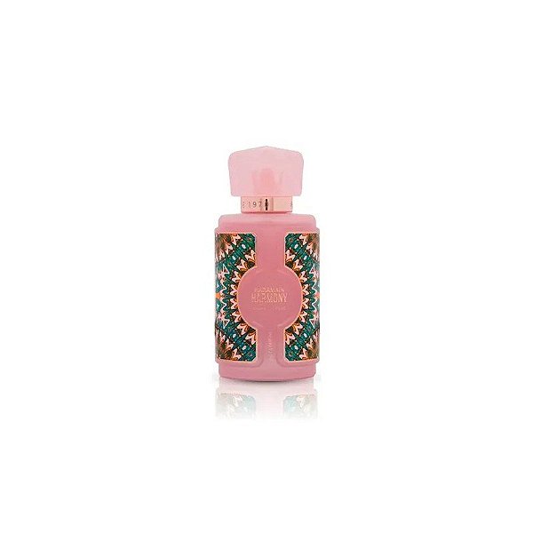 Perfume Alharamain Collection 1 Harmony Eau de Parfum Feminino 100 ML