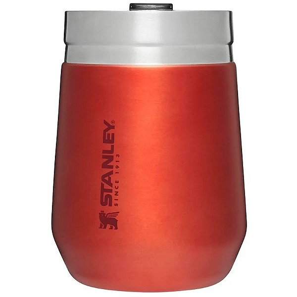 Garrafa Térmica Stanley Go Tumbler 10-10366-032 (295mL) Canela