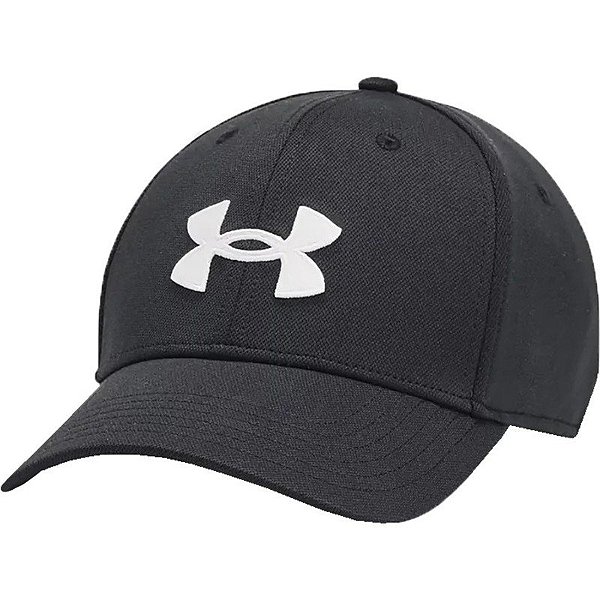 Boné Under Armour 1376701 001 Masculino