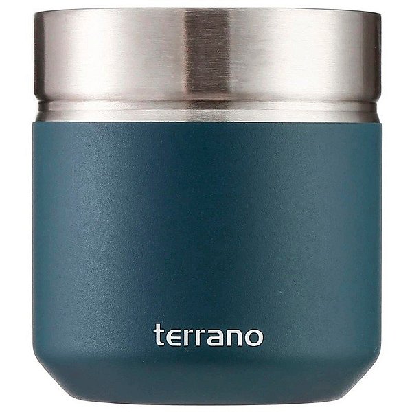 Copo Terrano 170mL - Azul Marinho