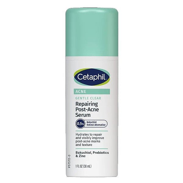 Soro Cetaphil Reparação Pós-Acne - 30mL