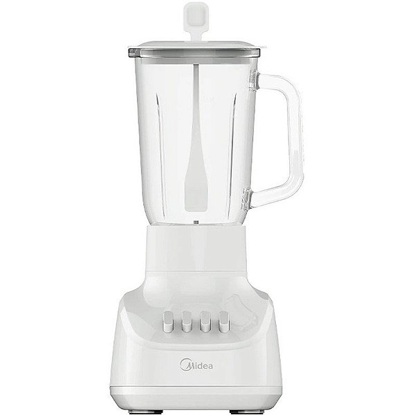 Liquidificador Midea MJ-BL6008BW 600W 220V-50/60Hz