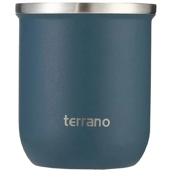 Guampa Terrano Mate Sicília Petróleo