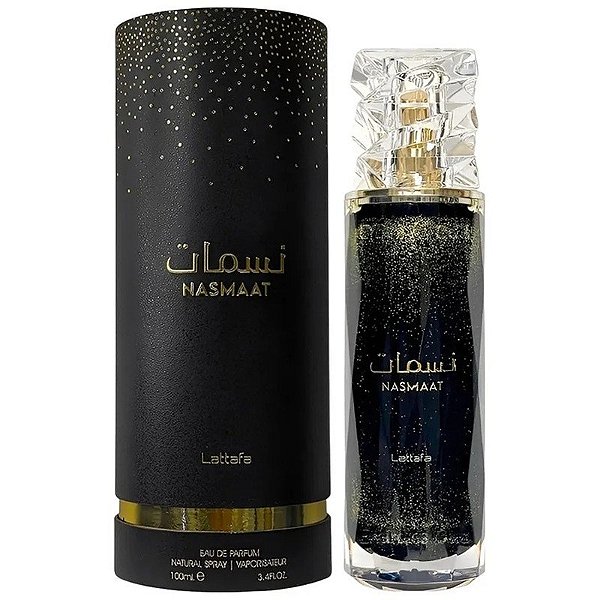 Perfume Lattafa Nasmaat EDP 100ml - Unissex