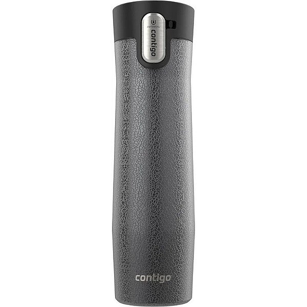 Garrafa Térmica West Loop Contigo 710mL - Saquê