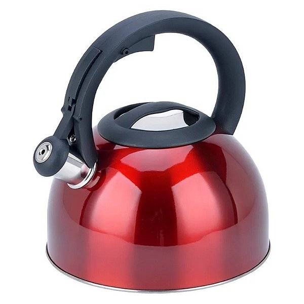 Bule Doral Minerva 3L - Vermelho