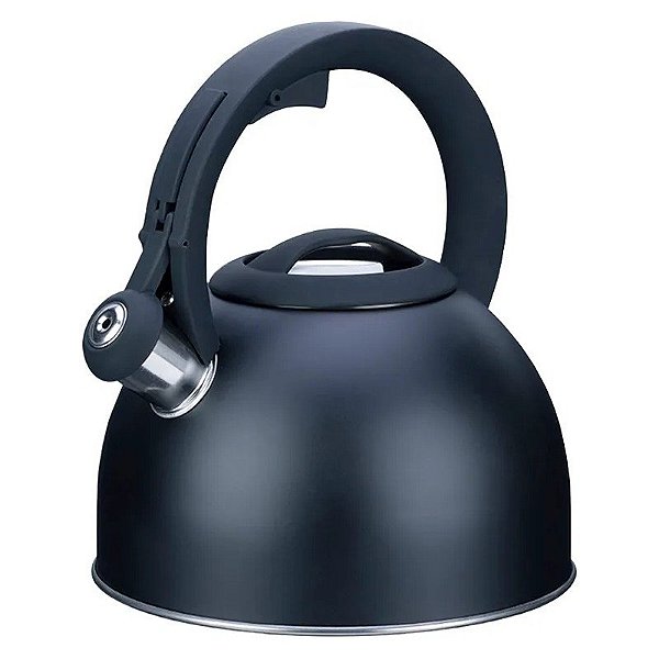 Bule Doral Minerva 3L - Preto