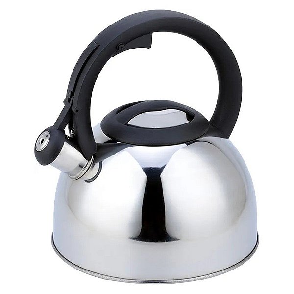 Bule Doral Minerva 3L - Aço