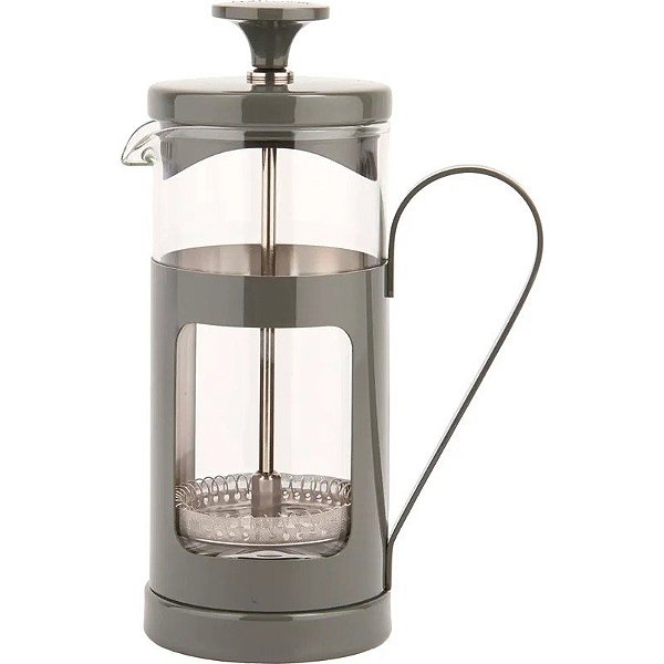 Cafeteira Monaco La Cafetiere - LCMON3CPGRY (350mL)