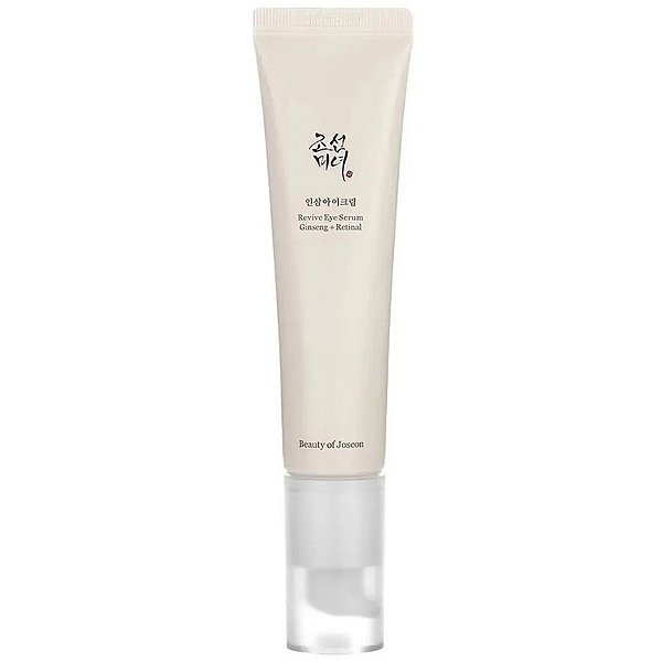 Soro Contorno de Olhos Beauty Of Joseon Revive Ginseng+Retinal - 30mL