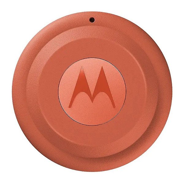 Etiqueta Moto Motorola 2 XT2561-1 - Laranja
