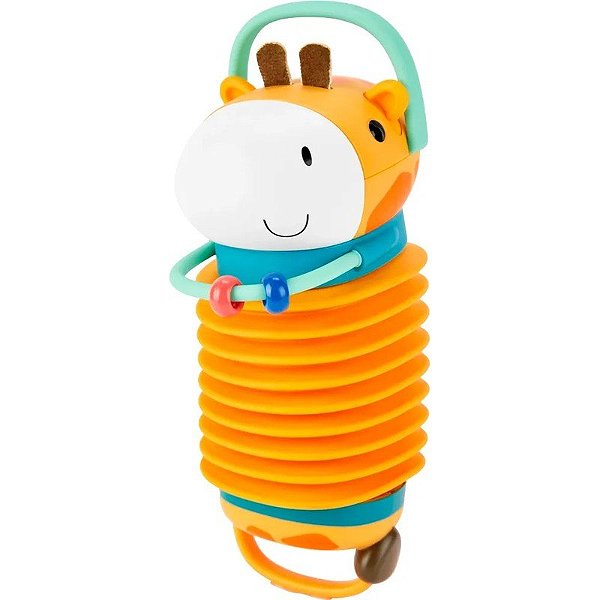 Acordeão Infantil Girafa Skip Hop - 9R258710