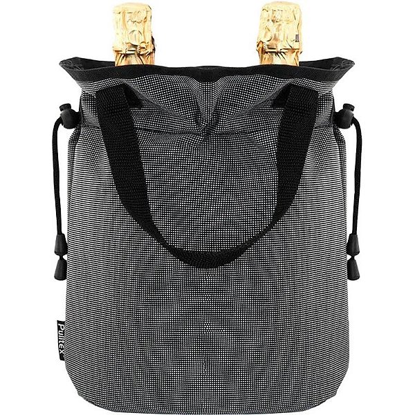 Bolsa Térmica para Vinhos e Espumantes Pulltex To Go 2 Garrafas - 109-619-00