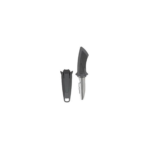 Facas de Punk Tusa de Mergulho FK 11 Tusa Mini Blunt