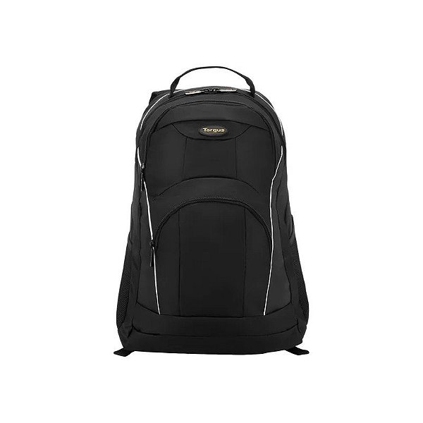 Mochila Targus Motor TSB194US-91 para Notebook 16" - Preto 33L