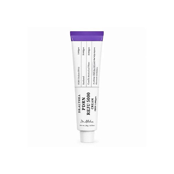 Creme Facial DR. Althea PDRN Reju 5000 de 20G