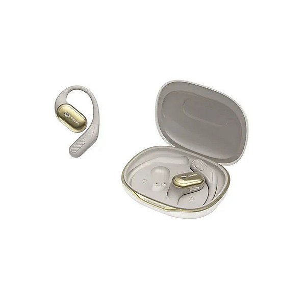Fone de Ouvido Sem Fio Philips BT TAT3759WT/93 - Branco