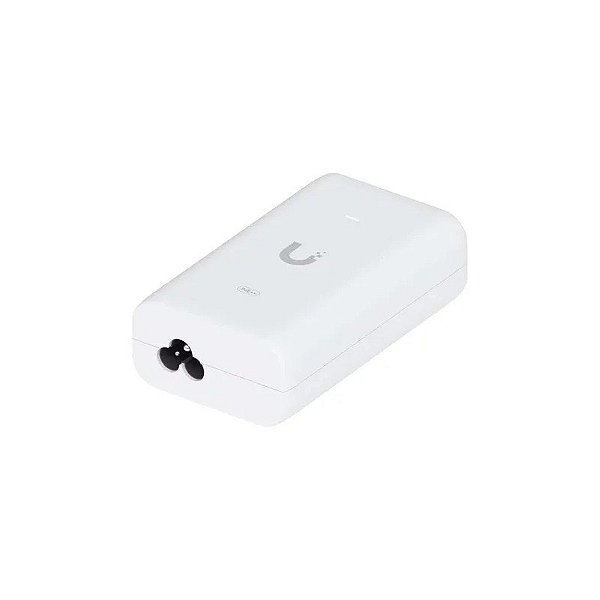 Fonte Ubiquiti U-Poe++-BR Unifi Gigabit (60W) 48VA