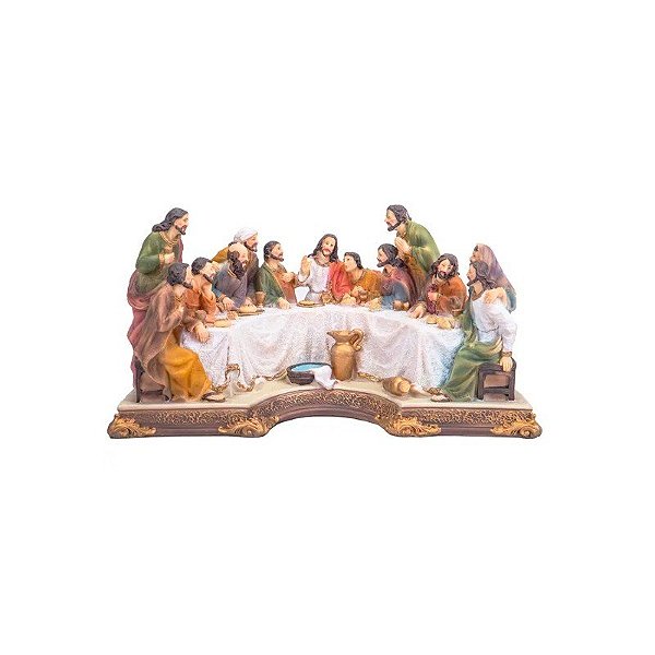 Figura da Última Ceia 30CM