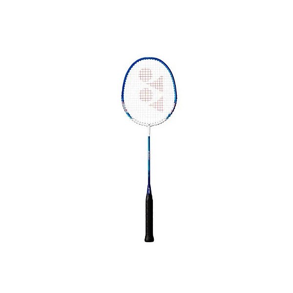 Raquet de Badmiton B65001 Blanco/Azul