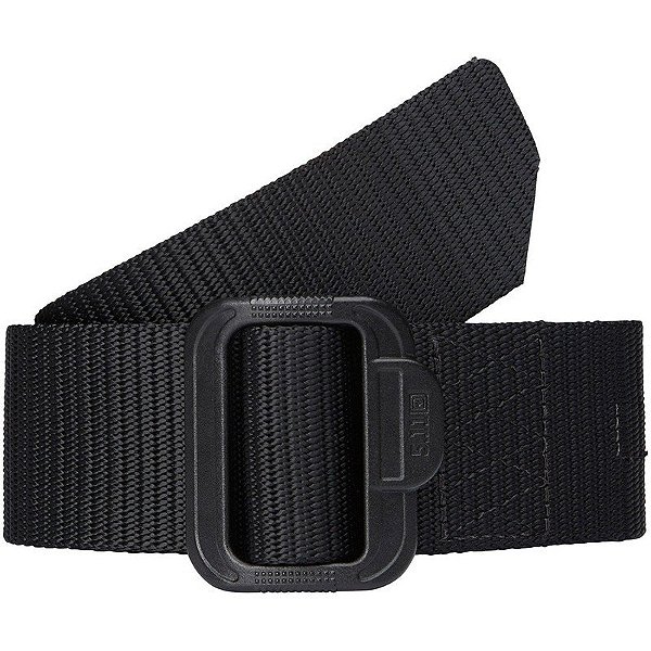 Cinto Tático 5.11 TDU 1.75" 59552-019 Preto