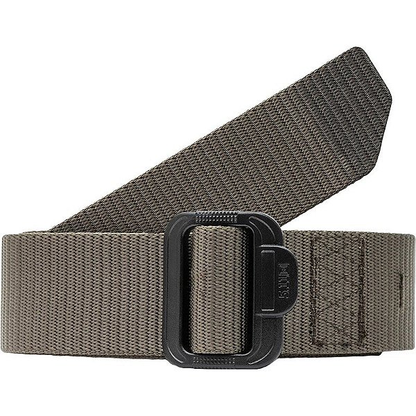 Cinto 5.11 Tactical TDU 1.75" 59552-186 Verde Ranger