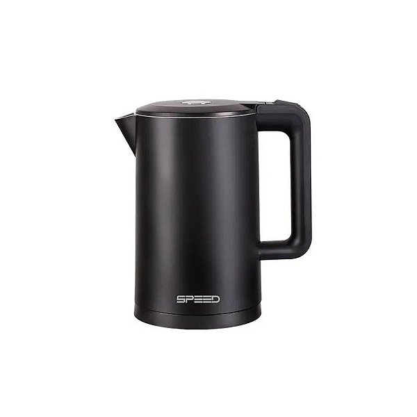 Jarra Elétrica Velocidade SJE1.7LIIN - Preto 1.7L