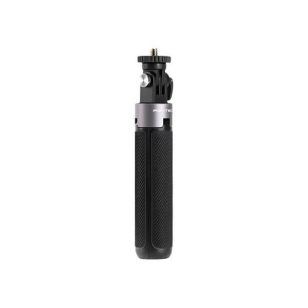 Mini Tripé Extensível Pgytech P-GM-117 para Câmera de Ação - Preto