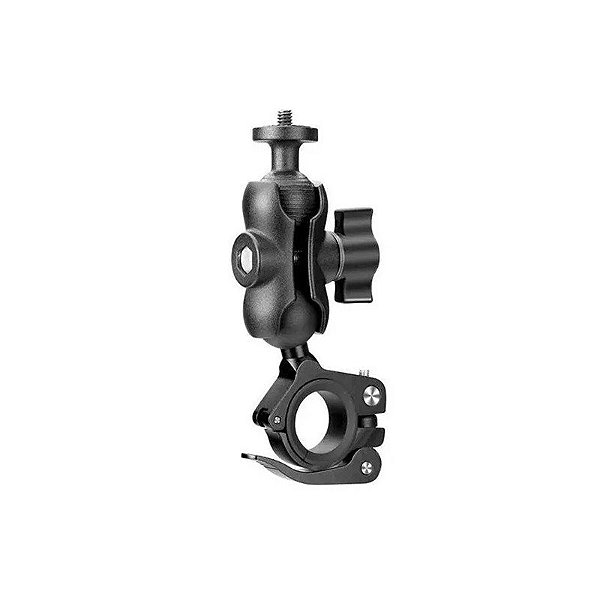 Suporte para Celular Ulanzi MP5 para Motocicleta