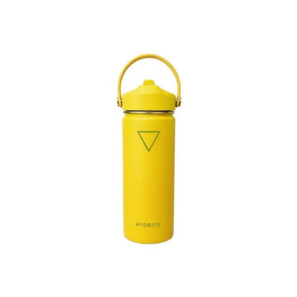 Garrafa Térmica Hidrate 532ML Lima