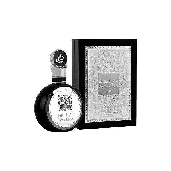 Perfume Masculino Lattafa Fakhar Edp 100ML