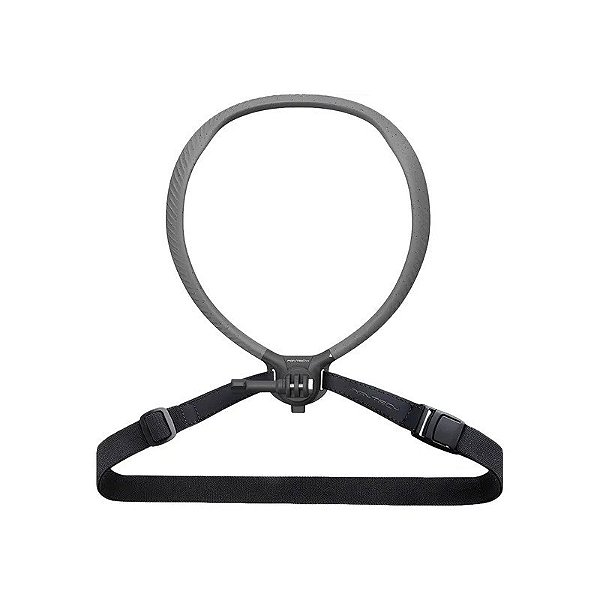 Suporte de Pescoço Pgytech Caplock Max para Câmera de Ação - (P-GM-389)