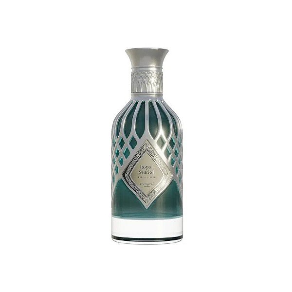 Perfume Unissex Mawwal Royal Santal Eau de Parfum 100 ML