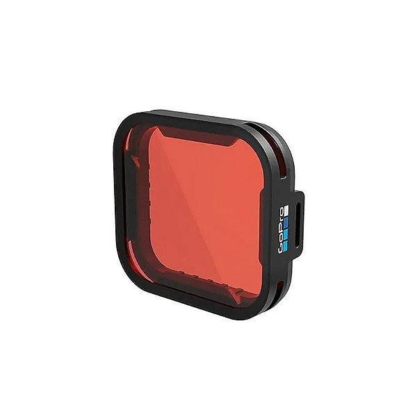 Filtro de Mergulho para Câmera de Ação GoPro AAHDR-001