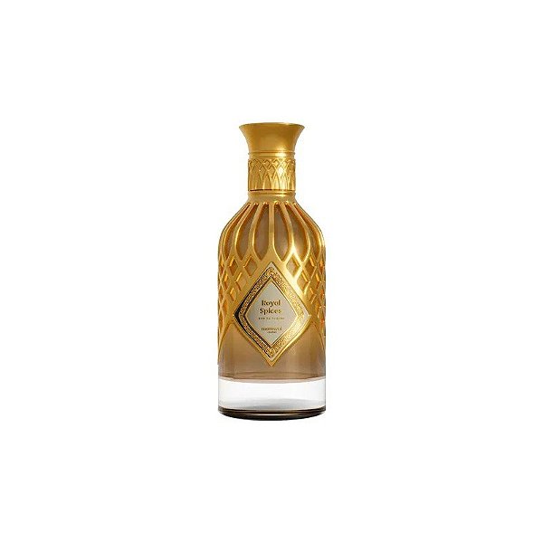 Perfume Mawwal Especiarias Reais - Água de Perfume - Feminino - 100ML