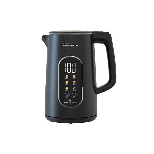 Jarra Elétrica Electrobras Prime Digital EBJE-10 - 110V