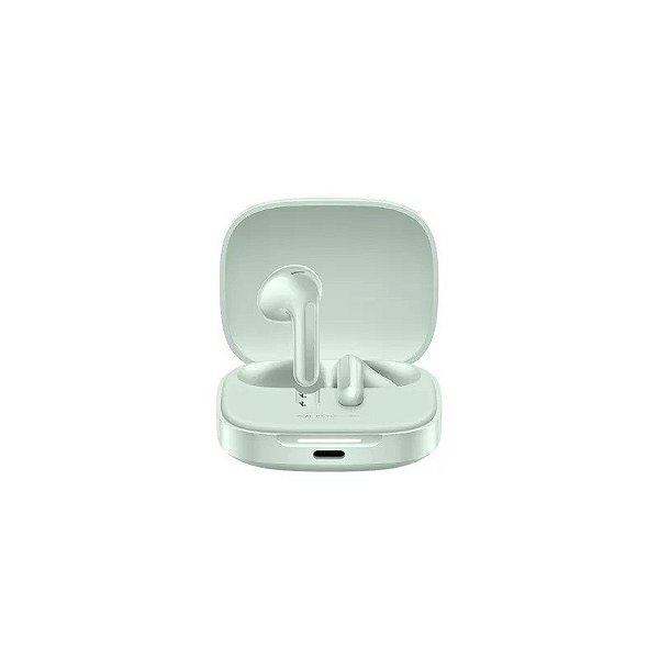 Fone Xiaomi Redmi Buds 7S Verde BHR9954CN