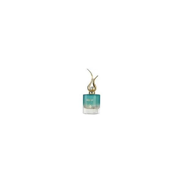 Perfume Sigma PS Al Absar Mudiyah Eau de Parfum 100ML