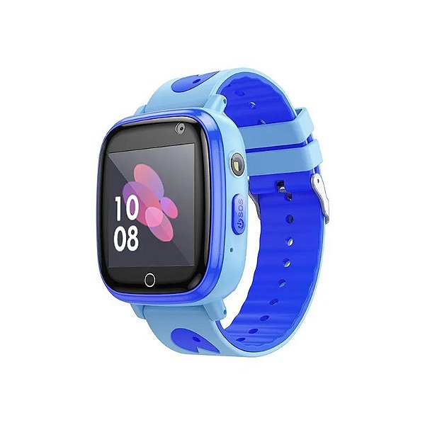 Relógio Hoco Watch Y100 - Azul