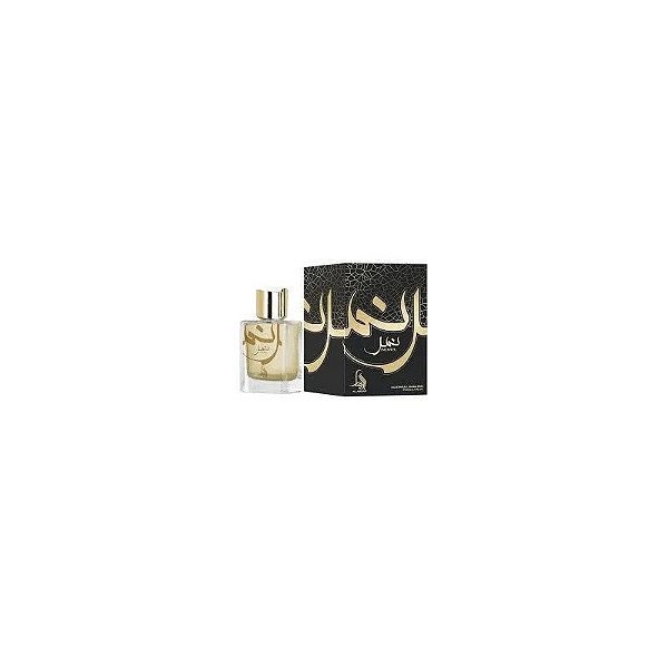 Perfume Al Absar Nimr Edp 100 ML