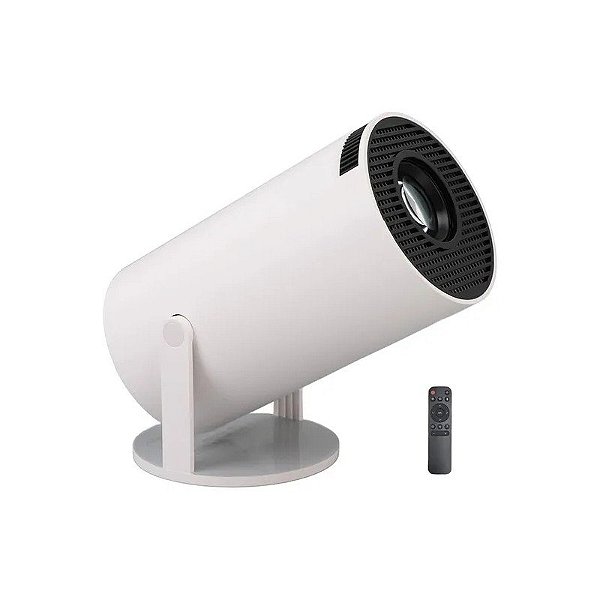 Projetor BAK BK-GY300 Smart / E / Wi-Fi