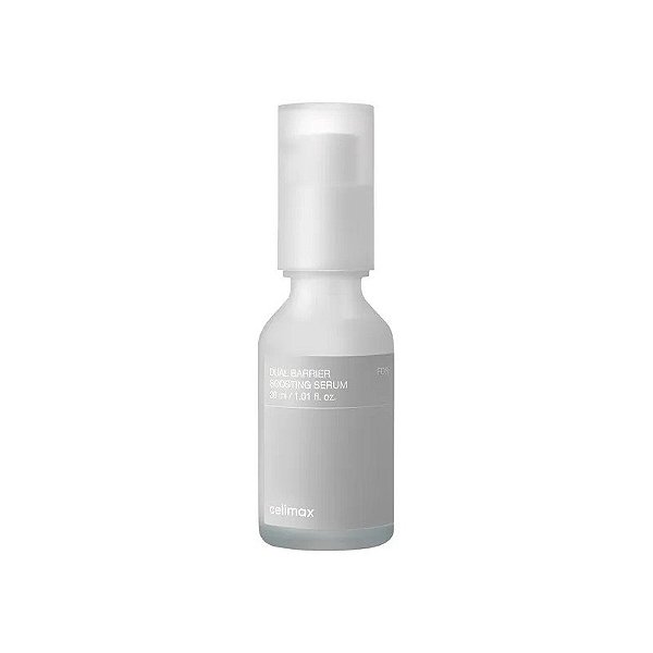 Sérum Potencializador Facial Celimax Dual Barrier - 30ML