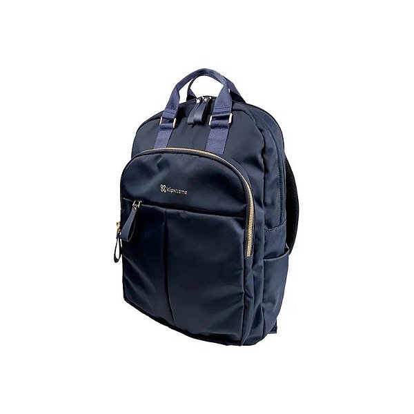 Mochila para Notebook Klip Xtreme Toscana KNB-468BL 15,6" - Azul