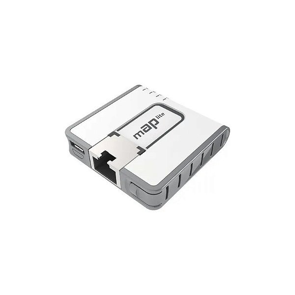 Placa Roteador Mikrotik RBMAPL-2ND Lite BR L4